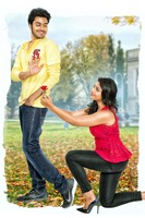 Rojulu Marayi Movie Stills